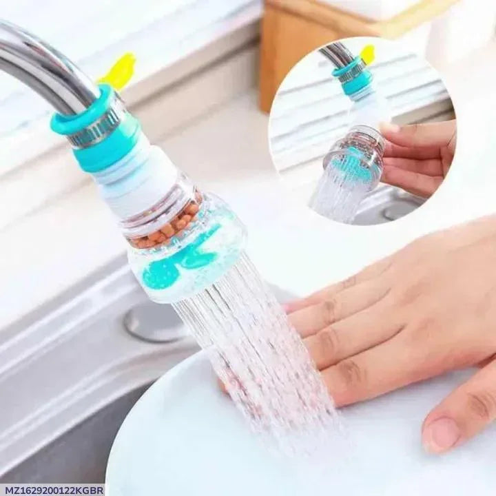 360° Rotating Tap Fan Faucet Attachment - Glow Mart