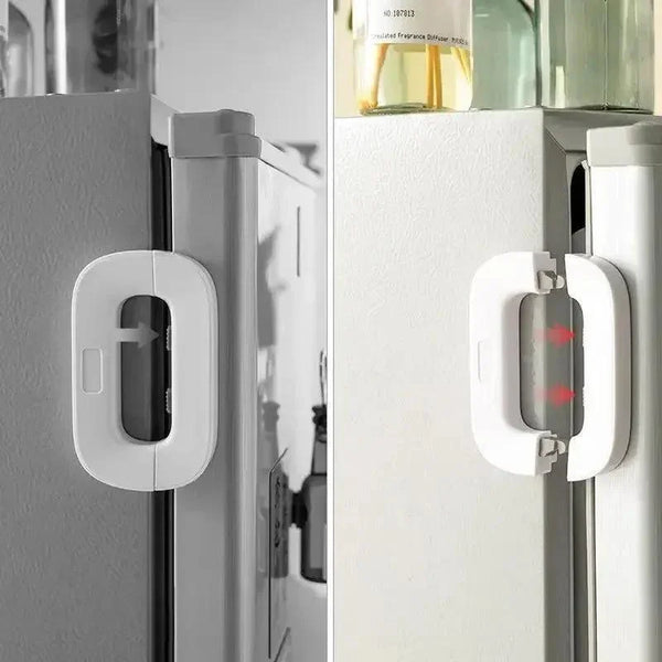 Fridge Lock - Glow Mart