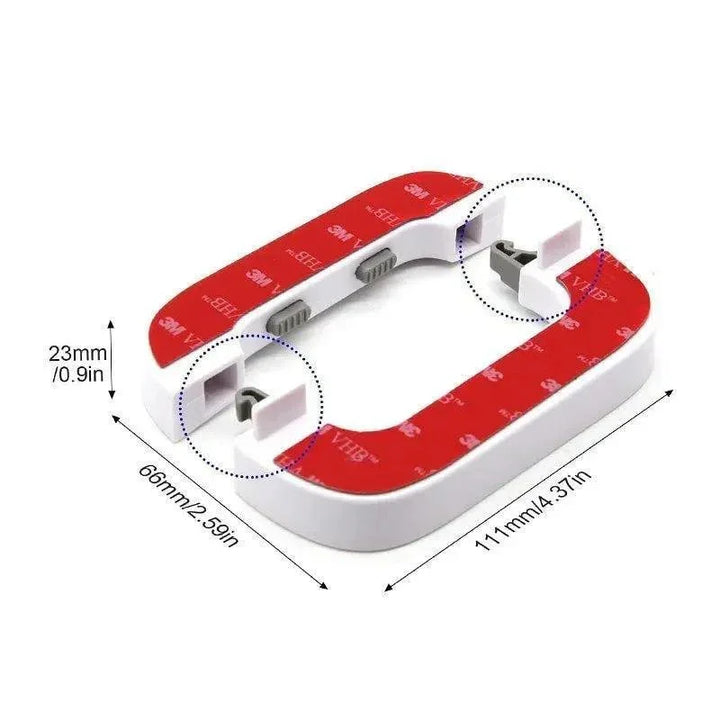 Fridge Lock - Glow Mart