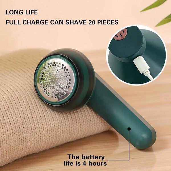 Lint Remover - Glow Mart