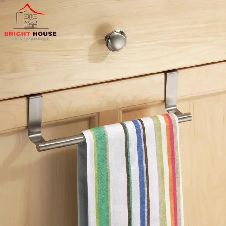Organizer Stainless Steel - Glow Mart