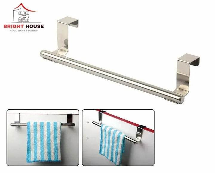 Organizer Stainless Steel - Glow Mart