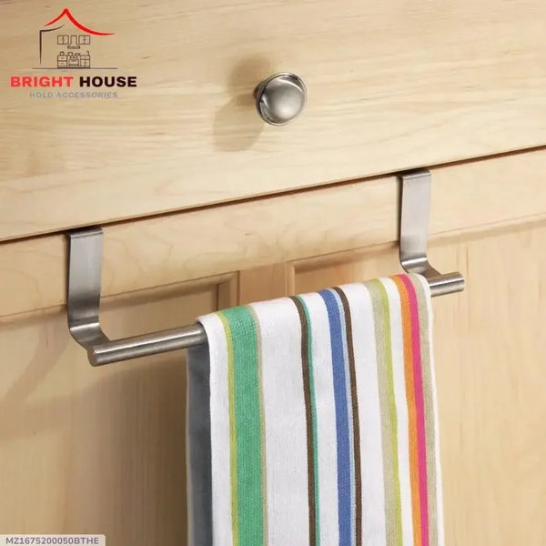 Organizer Stainless Steel - Glow Mart