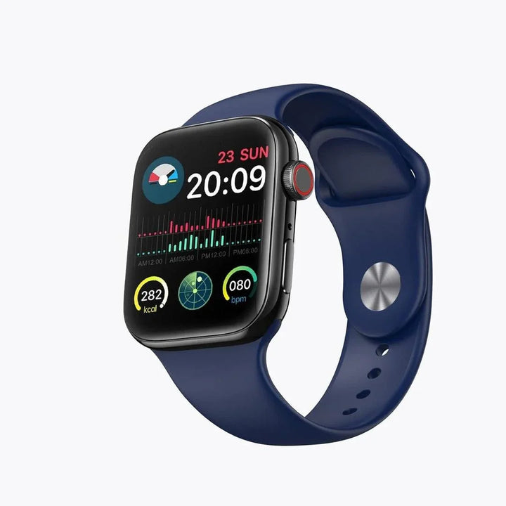 Stylish Smart Watch - Glow Mart