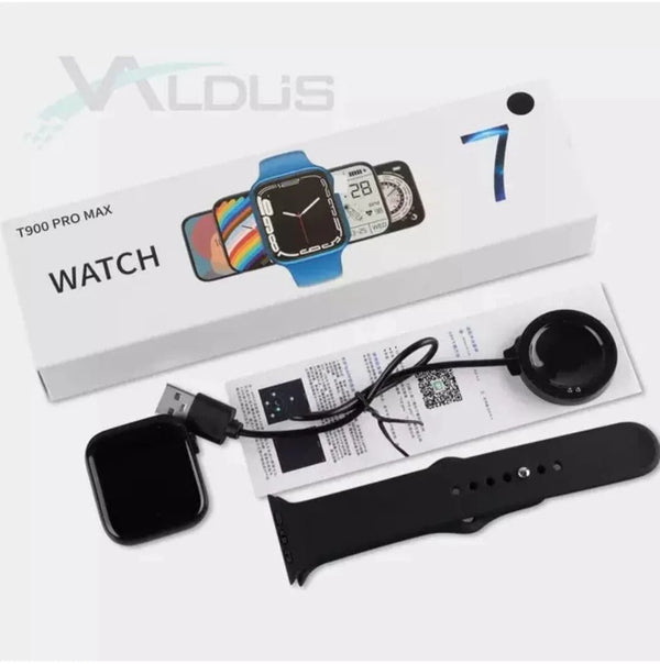 Stylish Smart Watch - Glow Mart