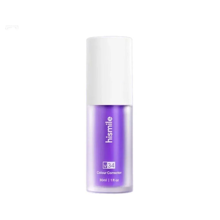 V34 Tooth Tinting Essence - Glow Mart