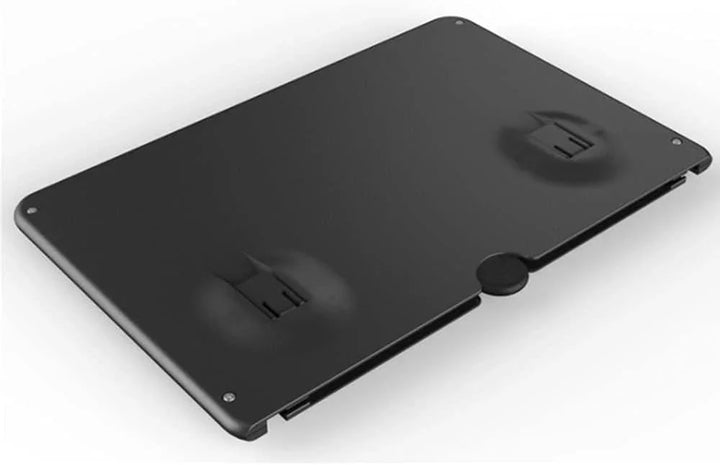 Video Amplifying Screen Black - Glow Mart